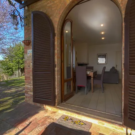 Il Giardino Del Giuggiolo *