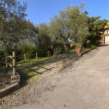 Il Giardino Del Giuggiolo * シエーナ