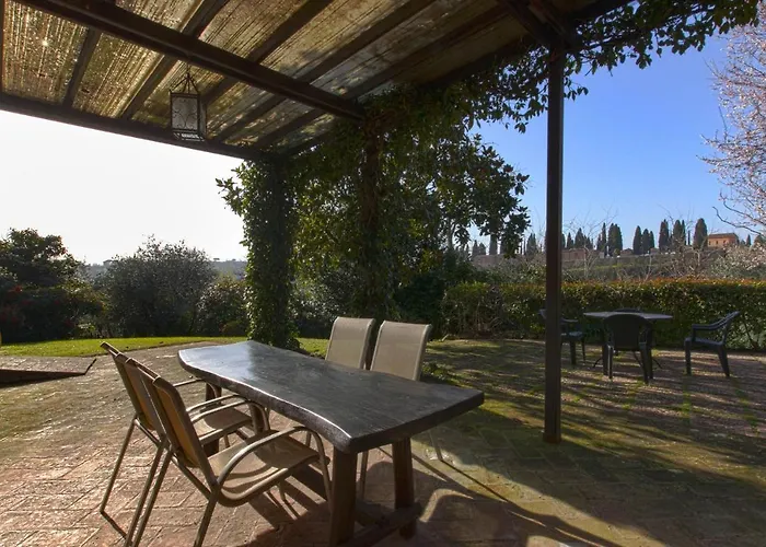 Il Giardino Del Giuggiolo *