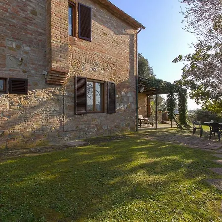 Il Giardino Del Giuggiolo * Siena