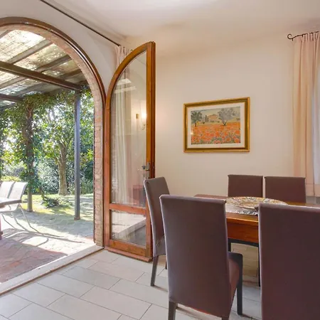 Il Giardino Del Giuggiolo *