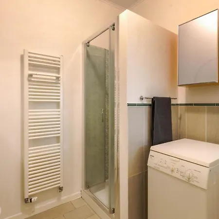 Il Giardino Del Giuggiolo Apartman *