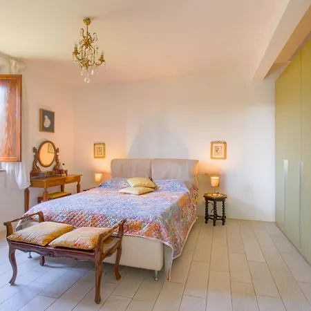 Il Giardino Del Giuggiolo Apartman *