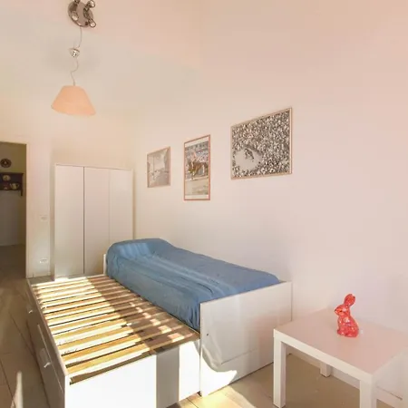 Il Giardino Del Giuggiolo Apartman *