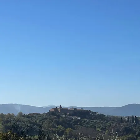 Il Giardino Del Giuggiolo Appartamento