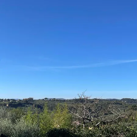 Il Giardino Del Giuggiolo * Sienne