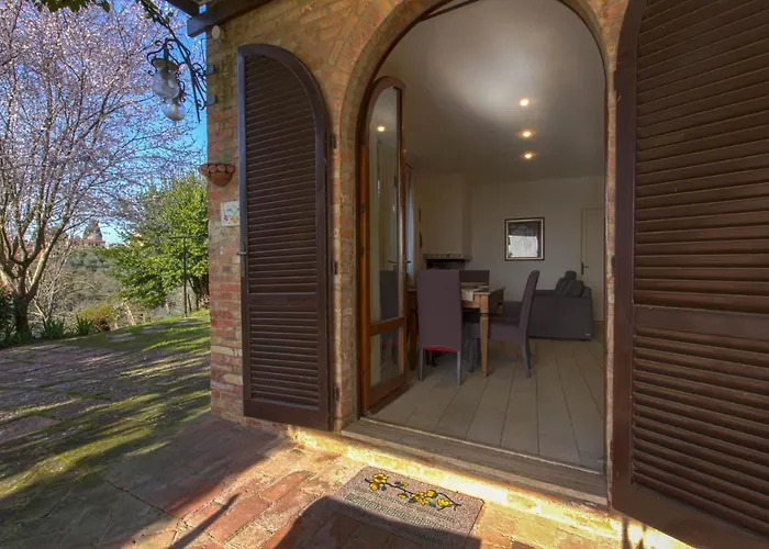 Il Giardino Del Giuggiolo *