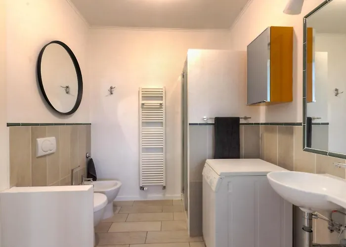 Apartment Il Giardino Del Giuggiolo Siena