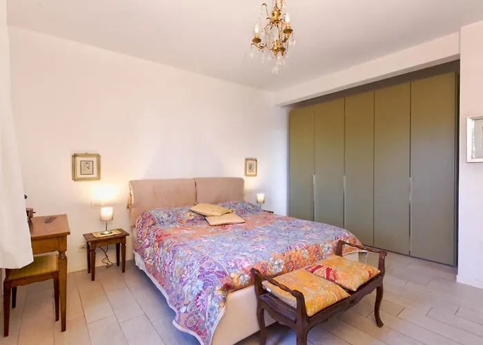 Il Giardino Del Giuggiolo * Siena