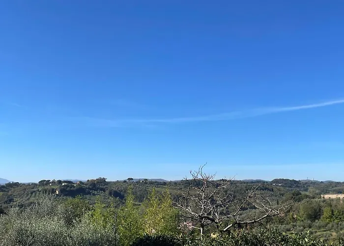 Il Giardino Del Giuggiolo * Siena
