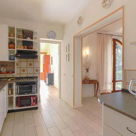 Apartmán Il Giardino Del Giuggiolo