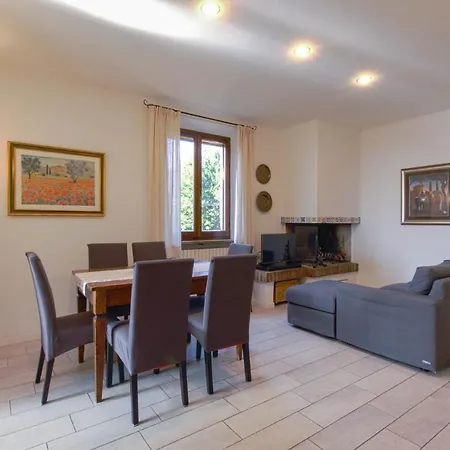 Il Giardino Del Giuggiolo * Siena