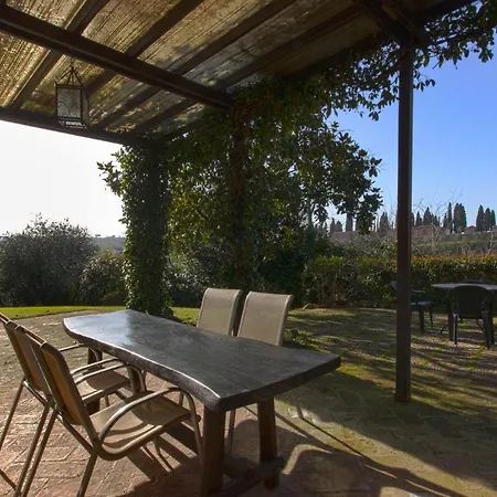 Il Giardino Del Giuggiolo *