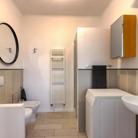 Apartmán Il Giardino Del Giuggiolo Siena