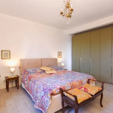 Il Giardino Del Giuggiolo * Siena