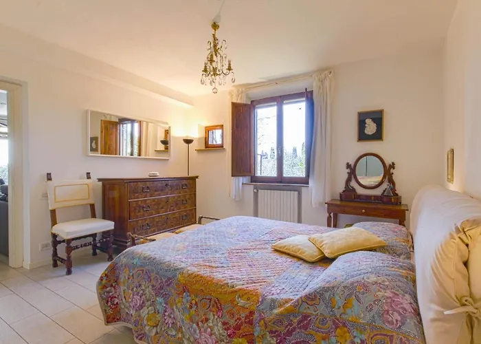 Il Giardino Del Giuggiolo Σιένα