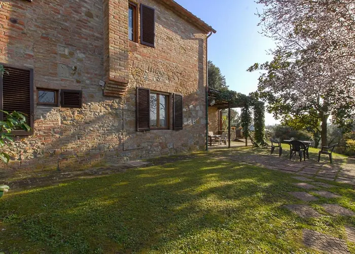 Il Giardino Del Giuggiolo * Σιένα