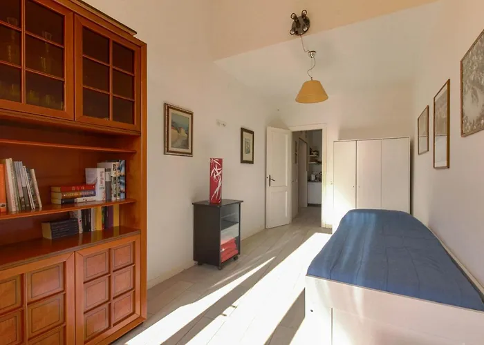 Il Giardino Del Giuggiolo *