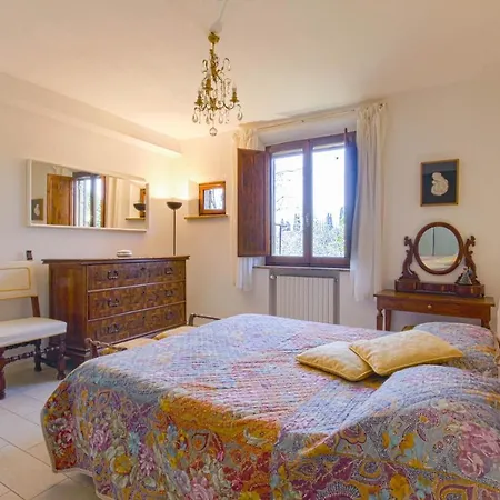 Il Giardino Del Giuggiolo سيينا