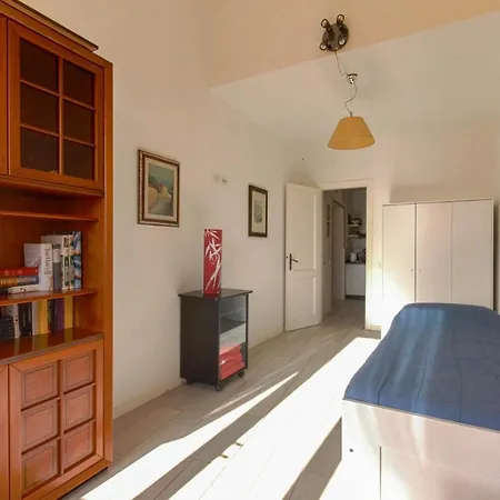 Il Giardino Del Giuggiolo *