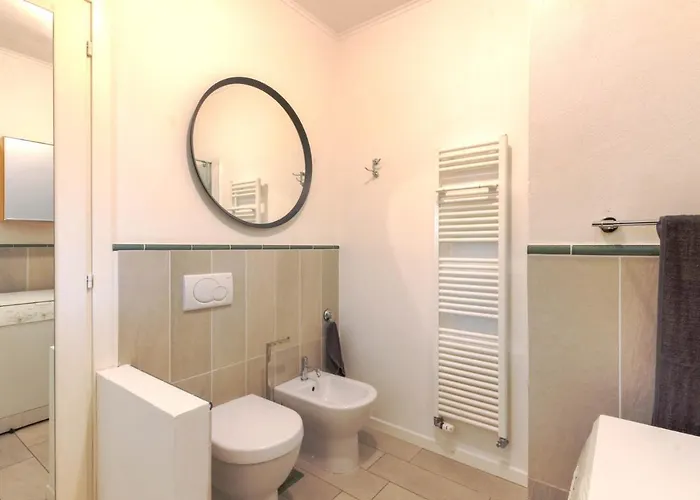 Il Giardino Del Giuggiolo Apartman