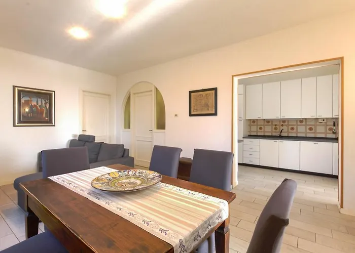 Il Giardino Del Giuggiolo Apartman *