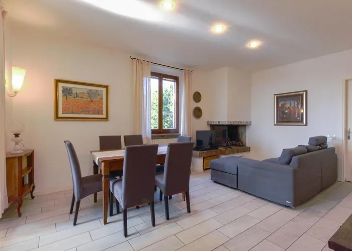 Il Giardino Del Giuggiolo * Siena