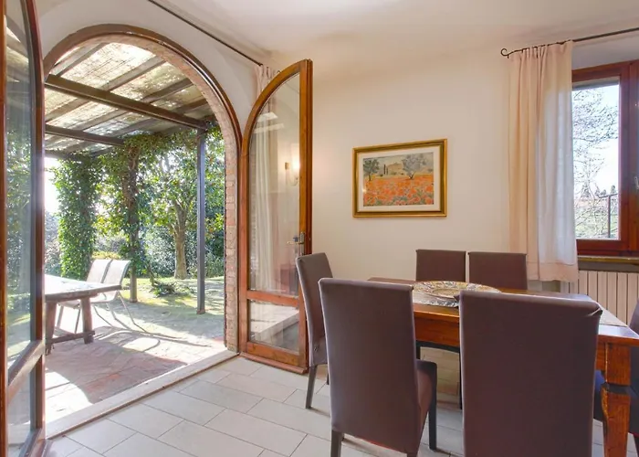 Il Giardino Del Giuggiolo *