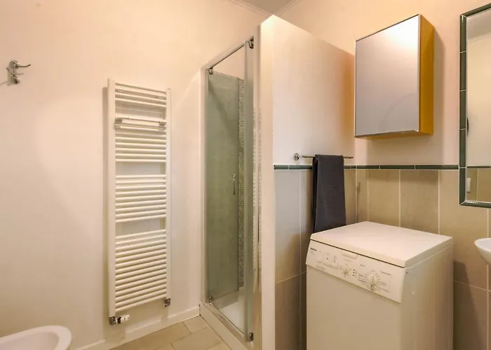 Il Giardino Del Giuggiolo Apartman *