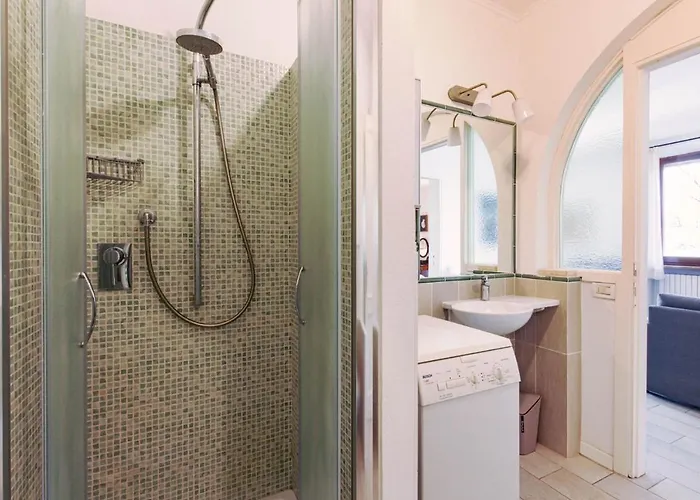 Il Giardino Del Giuggiolo Apartman